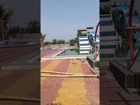 Mhatre water park