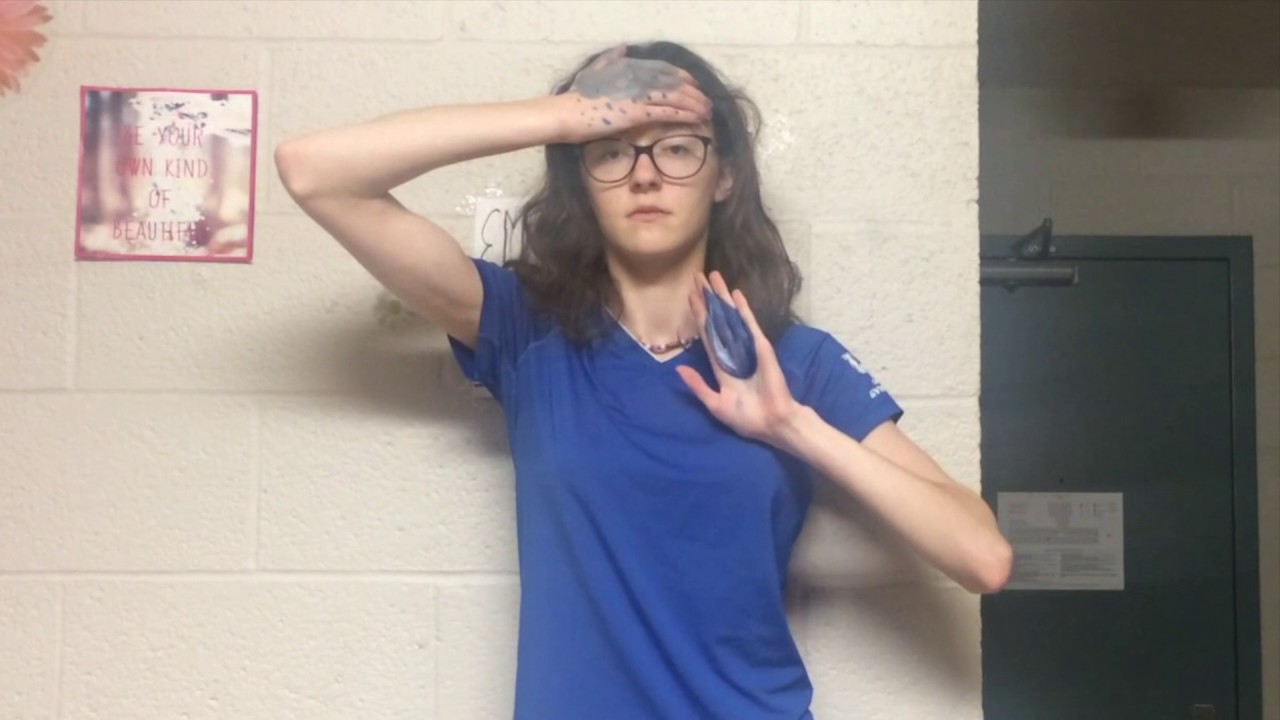 Emotional Impairment 1