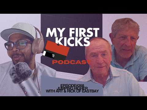 The Eastbay Story with Art Juedes & Rick Gering: From Catalog to Culture