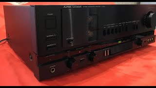 Luxman LV 103U
