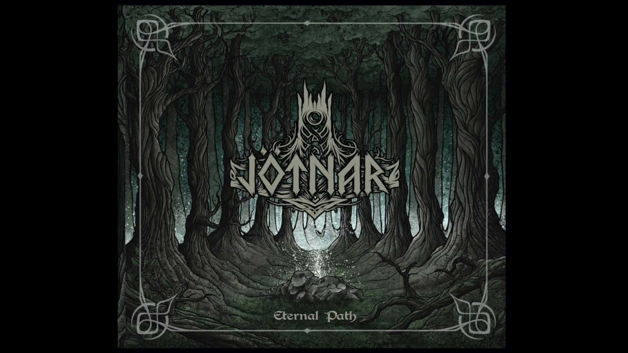 Jötnar - Time for Asgard