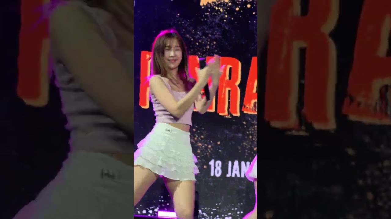 260118 (Minemew Fancam) KYLINZ -  @ Penraigunaa Vol.2 [4K60FPS]