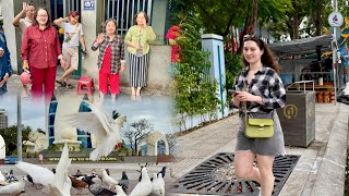 Nha Trang Thời Tiết Đẹp Thanh Bình | Tìm Lại Người Xóm Cũ 