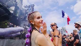Miss Monique Live   MYSTERYLAND 2025
