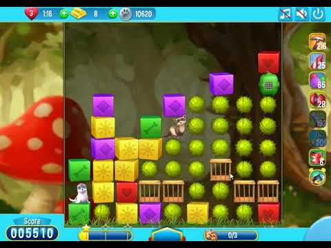 Pet Rescue Saga level 2344 no boosters ►TOBIAS DEAMON◄