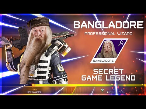 FUNNY RUSSIAN_APEX.EXE #5 // Смешной монтаж секретный персонаж🤣