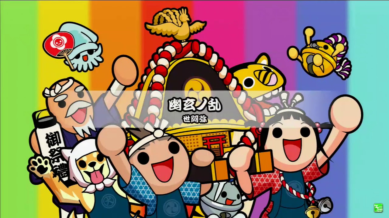 AIどんが上手すぎるので幽玄やらせます