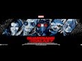 Guardians of the galaxy main orchestral theme