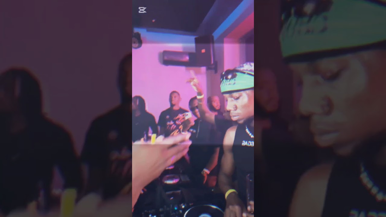 Friday mixtape rave💯🔥🔥. 