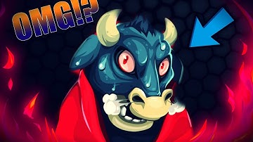 MOST BRUTAL DOUBLE-TRICK GOD IN NEBULOUS !! PRESPLIT AND INSANE SPLIT RUN !👻