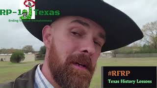Ellis P  Bean   #RFRP Texas History Lessons Resimi