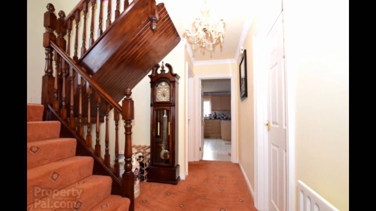 8 Maloon Heights Cookstown. YouTube