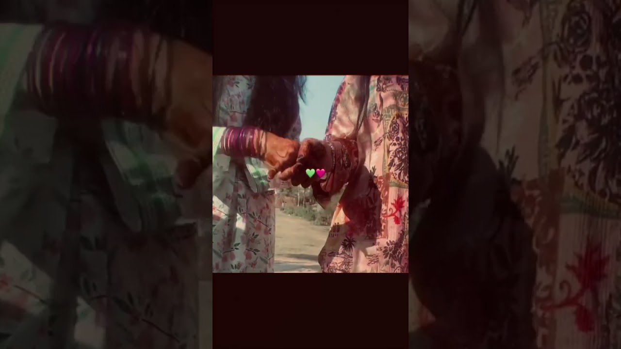 Sister bond, unbreakable and true 🫶🌸💐 