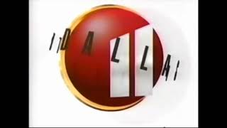 KTVT (Independent, Now CBS) Station ID 1992