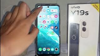 Cara Mengganti Nada Dering Di Hp Vivo Y19s