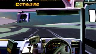 MM2 CTB 3B 往蒲飛路