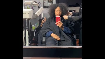 City Curl Studio - Deva Cut & Pintura Highlights