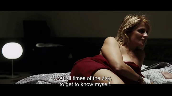 Paolo Sorrentino -  La grande bellezza -  "I can't...