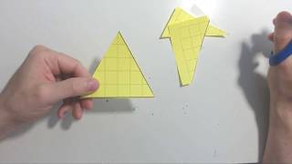 Turning everything into a rectangle