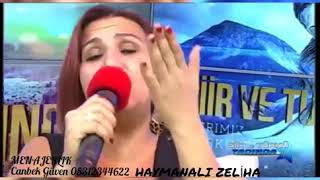 HAYMANALI ZELİHA