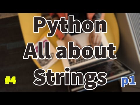 python strings | Slicing Strings | String Concatenation python 3.3