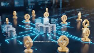 Gwkx Capital LLC | Why Exchange Infrastructure Matters in Digital Asset Markets