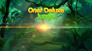 Onet Deluxe Jungle screenshot 5