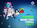 Nicktoons Weekday Mermicorno Starfall More Next! Bumper (2009-2014) [FANMADE]