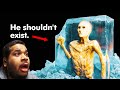 The Ancient Mummy that simply shouldn't exist | Lay Reacts