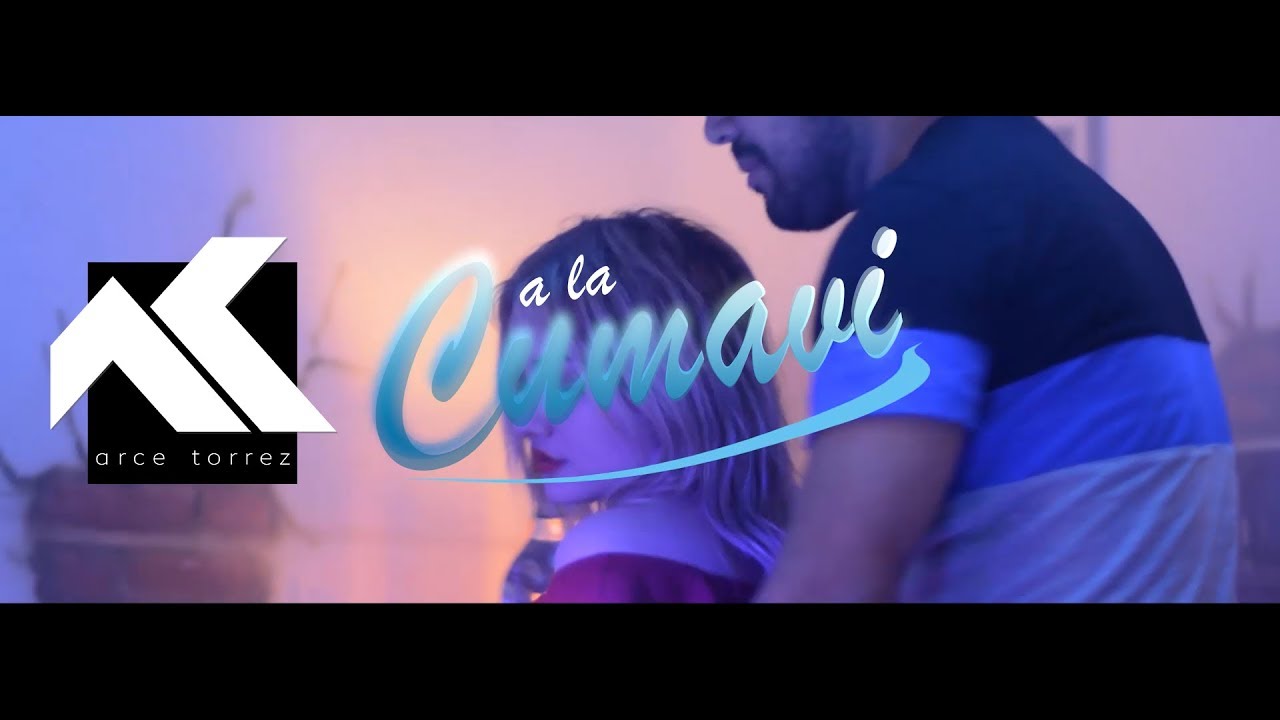 Una Cunumi - MADE IN JUEVES - PARODIA ARCE TORREZ