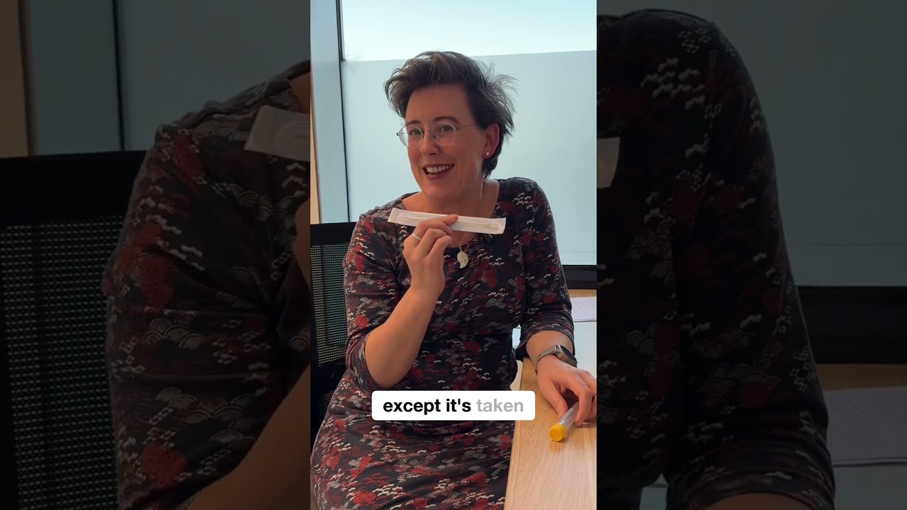 What happens at an STI check?