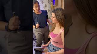 The Wedding Maantra Magazine Shoot Kainaat Arora By Gaarima Sinha