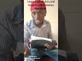 Learn Swahili Zulu And English With Christian Dieudo M Jifunze KiSwahili Kingereza Na Kizulu