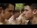 'Goat' (2016) Official Trailer | Nick Jonas, Ben Schnetzer