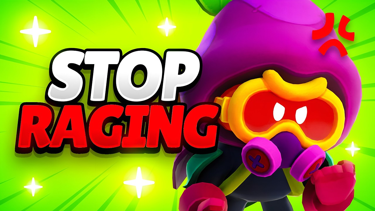 The Science Of Brawl Stars Mentality