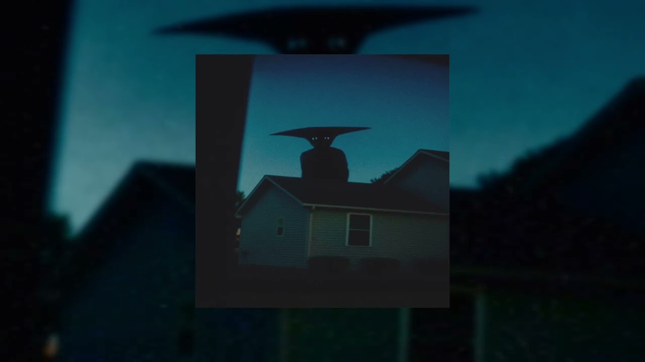 DARK ATMOSPHERE + EXPERIMENTAL + ATMOSPHERIC PADS TYPE BEAT - [ SHELTERBELT ]