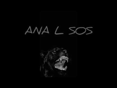 L SOSS - ANA L SOS(Official Audio) الصُص - انا الصُص