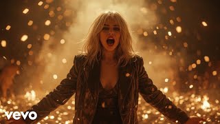Lady Gaga Ft. Pitbull & David Guetta - Love On Fire (New 2026)