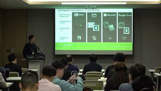 Leveraging OCP to Create a Purpose Built ARM Processor screenshot 5