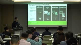 Leveraging OCP to Create a Purpose Built ARM Processor