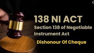 Cheque bounce 138 case se kaise bache