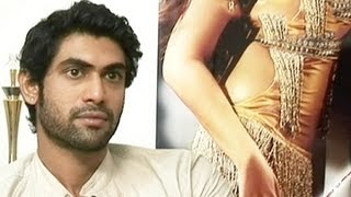 Interview With Rana Daggubati - Hero Rana Speaks about Krishnam Vande Jagadgurum