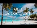 GILI LANKANFUSHI MALDIVES 2022 ☀️🌴 Here's Why It's The Number 1 Resort in the Maldives (4K UHD)