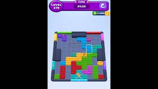 Color Block Jam Level 379