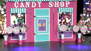 Candy Shop - Ocpaa
