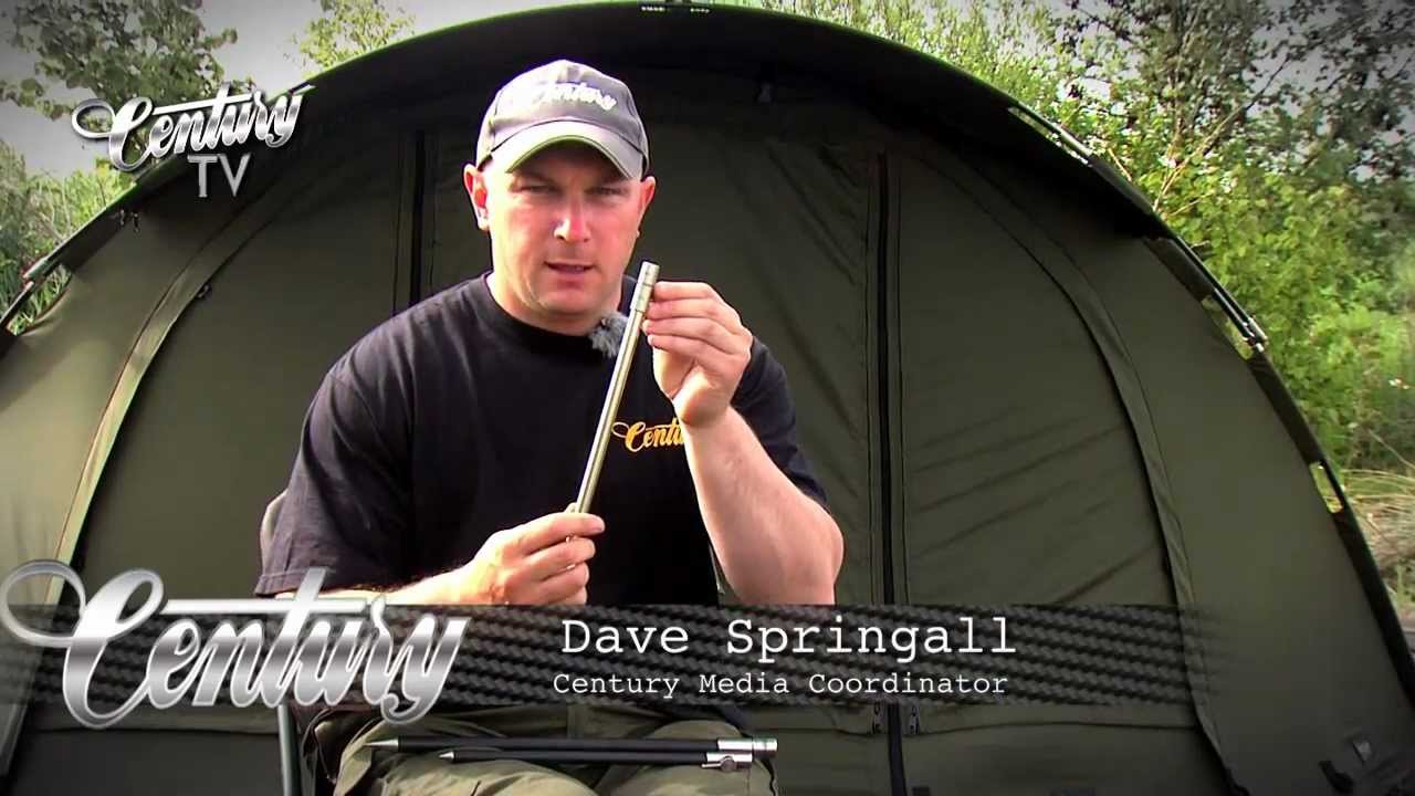 Century Neville Carbon and Stainless Bankstick Range Product