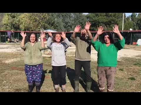 MAHAKDER, Dünya Gönüllüler Günü’nü Kutladı