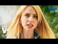 Marie Tries To Stop Cate | Gen V | Prime Video
