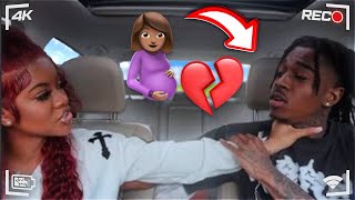 I GOT ANOTHER GIRL PREGNANT ON MY GIRLFRIEND …. *REVENGE A MF😈