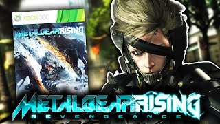 Metal Gear Rising Is Still A CLASSIC In 2024
Hope you guys enjoy the video!!!! #gaming #metalgearrising Metal Gear Rising Is Still A CLASSIC In 2024